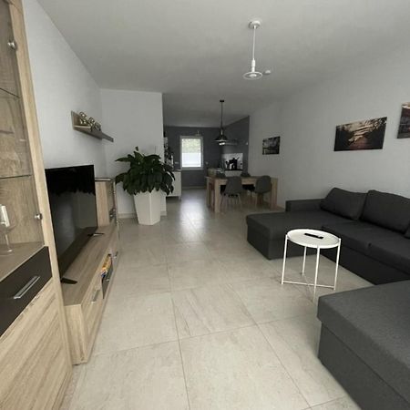 Ferienhaus Am Ruppiner See Neuruppin Exterior foto